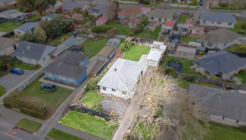 119 Springs Road, Hornby