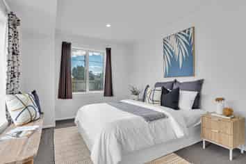 119 Springs Road, Hornby
