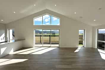 Lot 21 / 4 Back Straight, Wallaceville Estate,, Wallaceville
