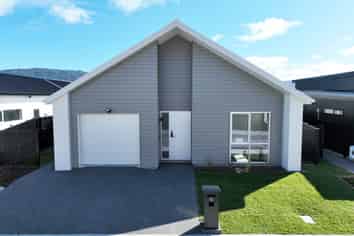 Lot 21 / 4 Back Straight, Wallaceville Estate,, Wallaceville