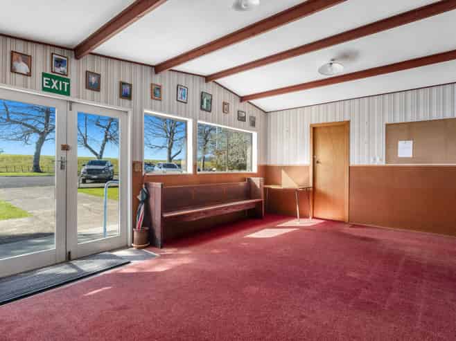 35 Main Street, Edgecumbe