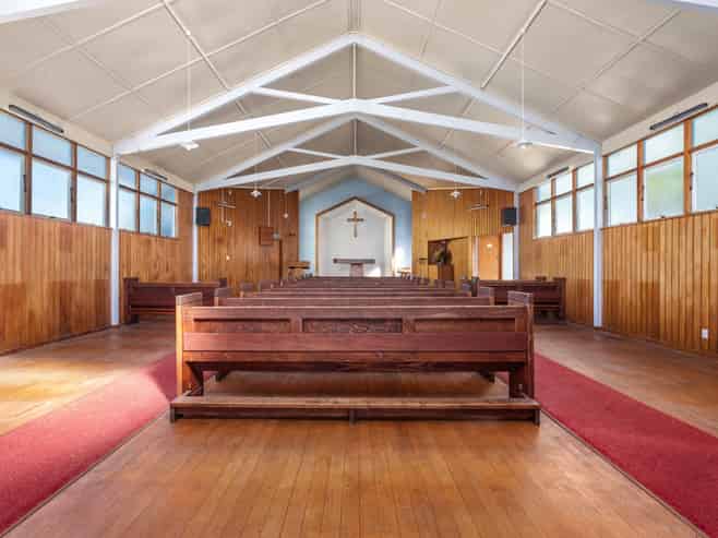 35 Main Street, Edgecumbe