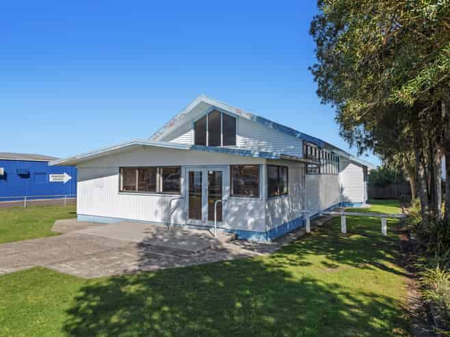 35 Main Street, Edgecumbe