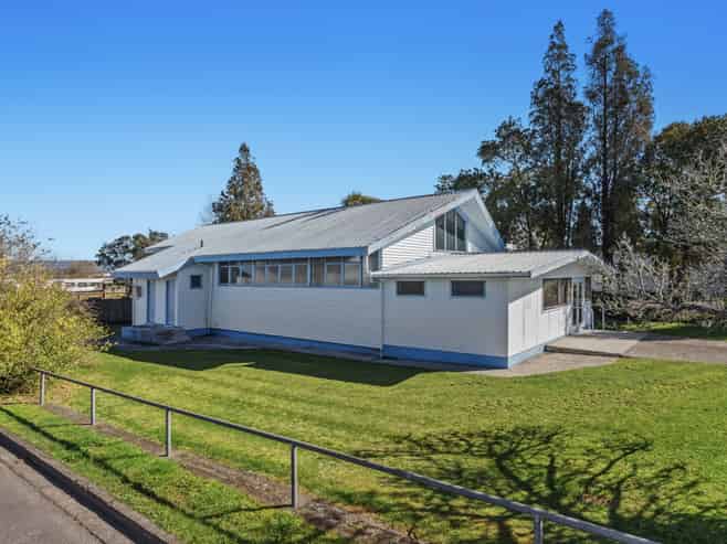 35 Main Street, Edgecumbe