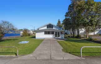 35 Main Street, Edgecumbe