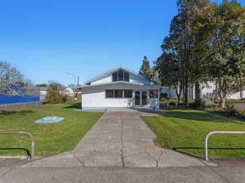 35 Main Street, Edgecumbe