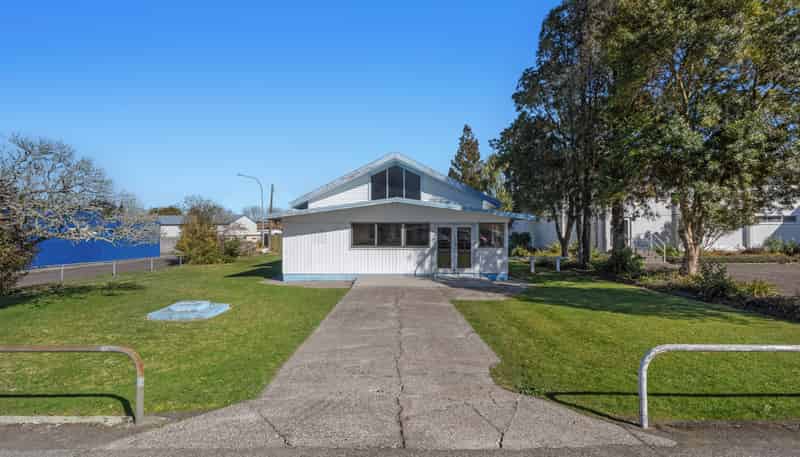 35 Main Street, Edgecumbe