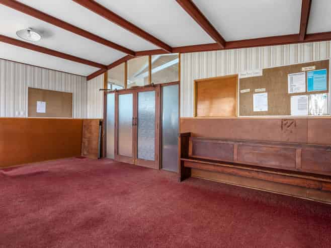 35 Main Street, Edgecumbe