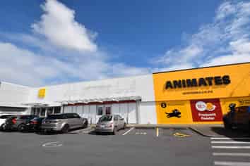 BANKABLE RETAIL ON LUNN AVE
