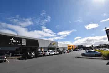 BANKABLE RETAIL ON LUNN AVE
