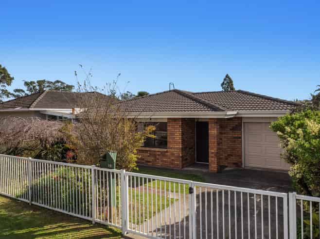 72 Pohutu Street, Whakatane