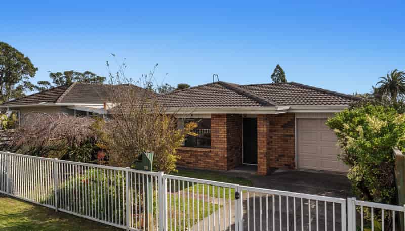 72 Pohutu Street, Whakatane
