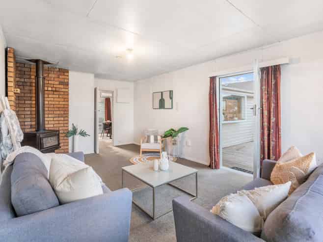34 Edna Street, Ocean View
