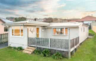 34 Edna Street, Ocean View