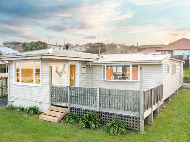 34 Edna Street, Ocean View
