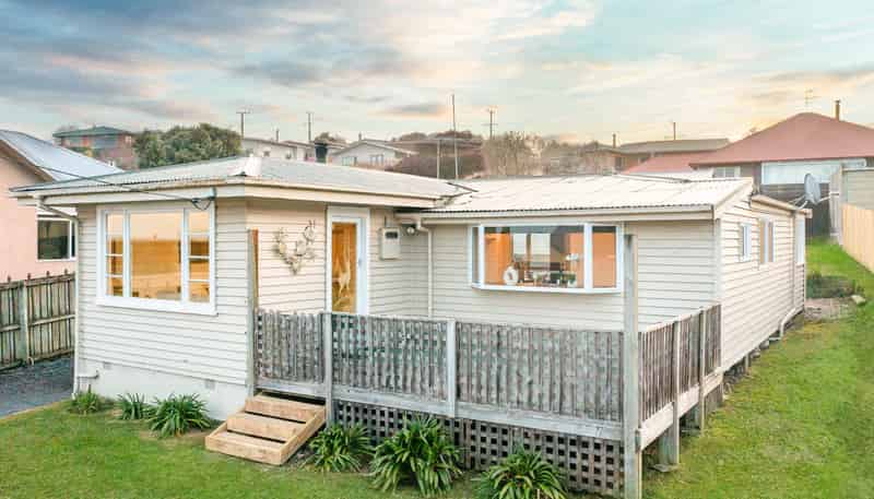 34 Edna Street, Ocean View