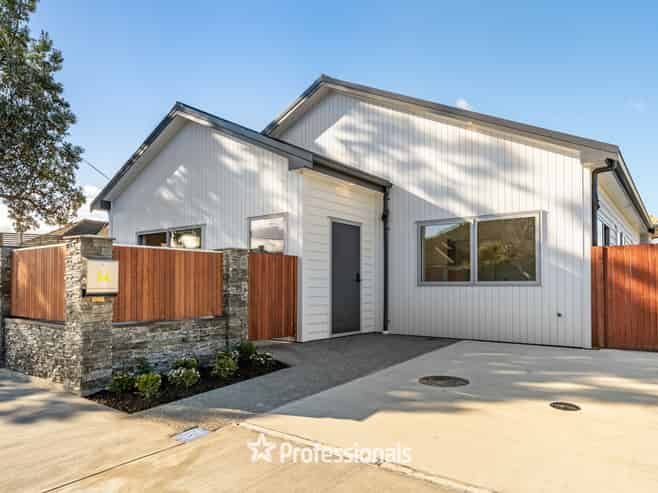 Lot 1 2A Hector Grove, Trentham
