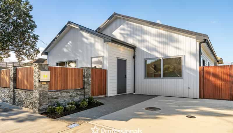 Lot 1 2A Hector Grove, Trentham