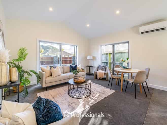 Lot 1 2A Hector Grove, Trentham