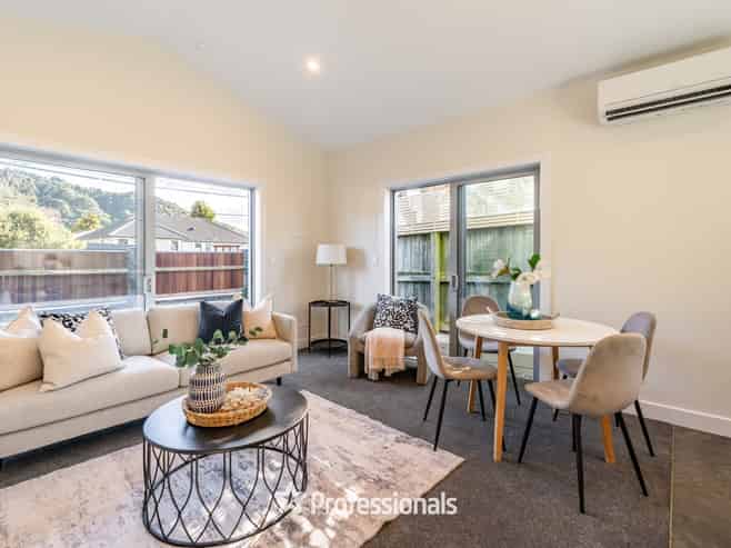 Lot 1 2A Hector Grove, Trentham