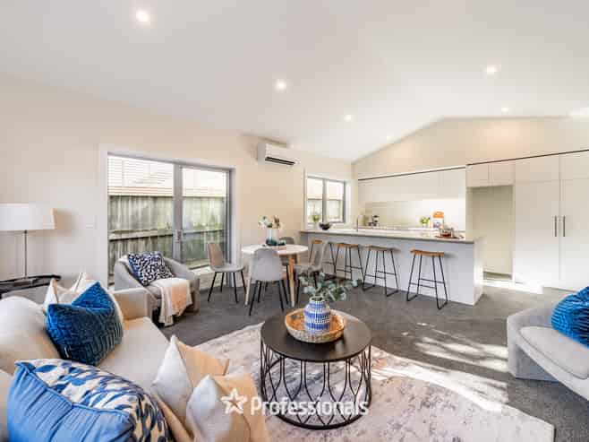 Lot 1 2A Hector Grove, Trentham