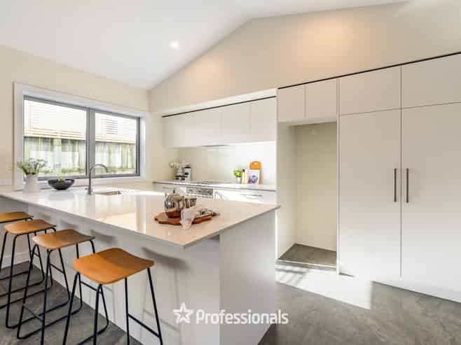 Lot 1 2A Hector Grove, Trentham