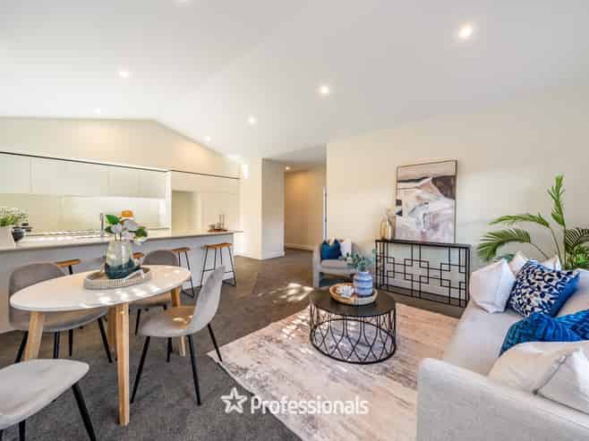 Lot 1 2A Hector Grove, Trentham