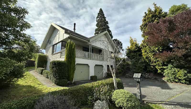 5 Park Lane, Fairfield