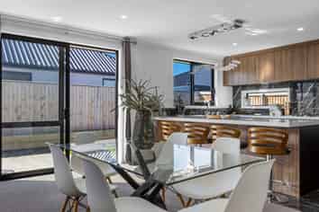 21 Blue Jacket Drive, Halswell