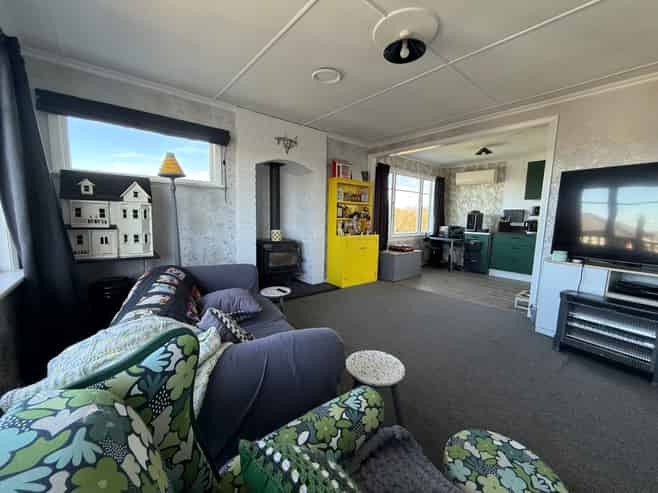 61 Lewin Street, Balclutha