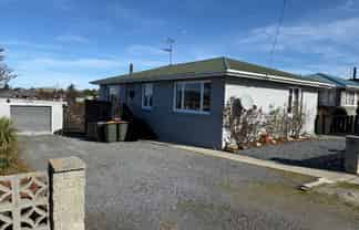 61 Lewin Street, Balclutha