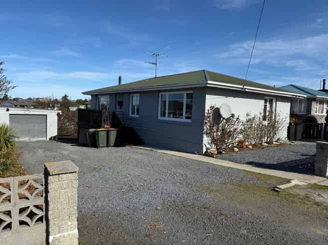 61 Lewin Street, Balclutha