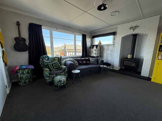 61 Lewin Street, Balclutha