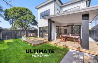 15 Adelaide Street, Petone