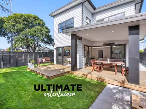 15 Adelaide Street, Petone