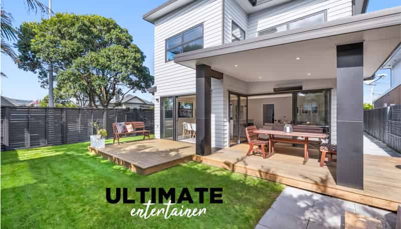 15 Adelaide Street, Petone