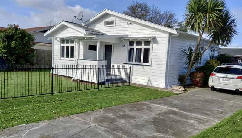 32 Knowles Street, Terrace End