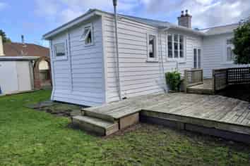 32 Knowles Street, Terrace End