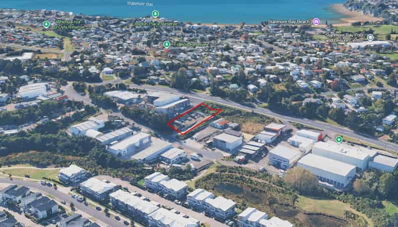 615 Whangaparaoa Road, Stanmore Bay
