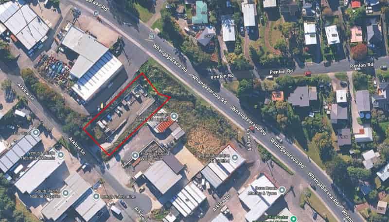 615 Whangaparaoa Road, Stanmore Bay