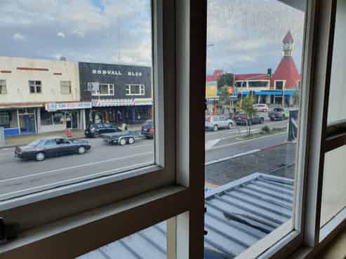 Cost-Effective Levin Office Space