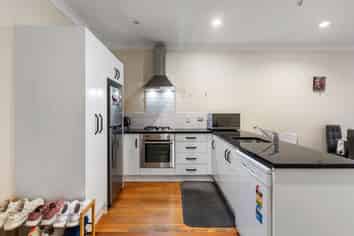 3B/21 Hargreaves Street, Ponsonby