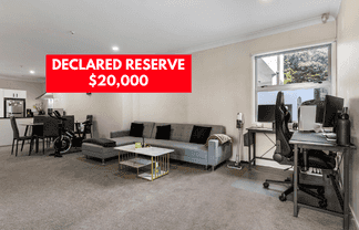 3B/21 Hargreaves Street, Ponsonby