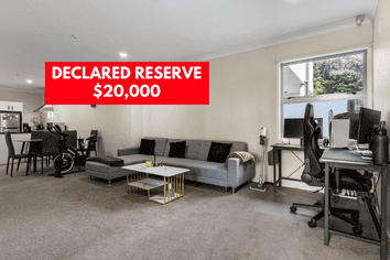 3B/21 Hargreaves Street, Ponsonby