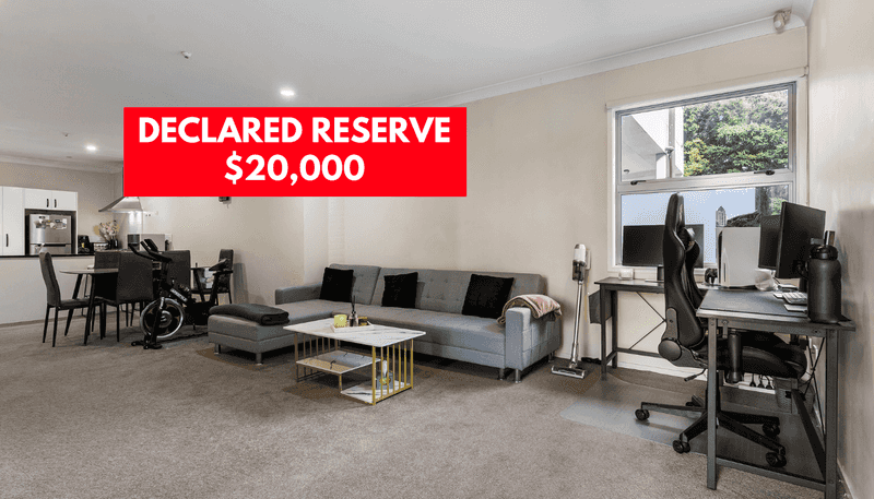 3B/21 Hargreaves Street, Ponsonby