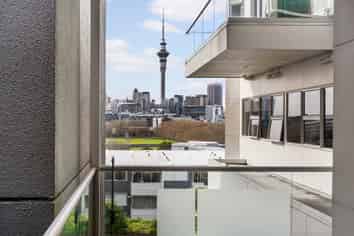 3B/21 Hargreaves Street, Ponsonby