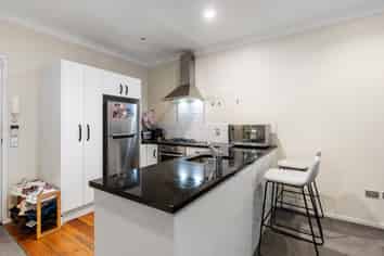 3B/21 Hargreaves Street, Ponsonby