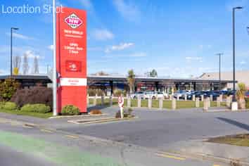 Lot 10/678 Cashmere Road, Halswell