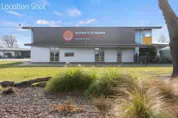 Lot 10/678 Cashmere Road, Halswell
