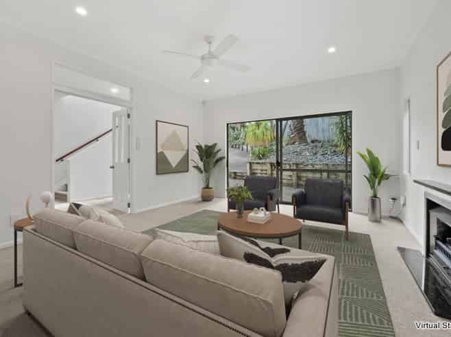 21 William Gamble Drive, Greenhithe